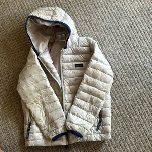 Boy’s Prodoh Puffer Coat